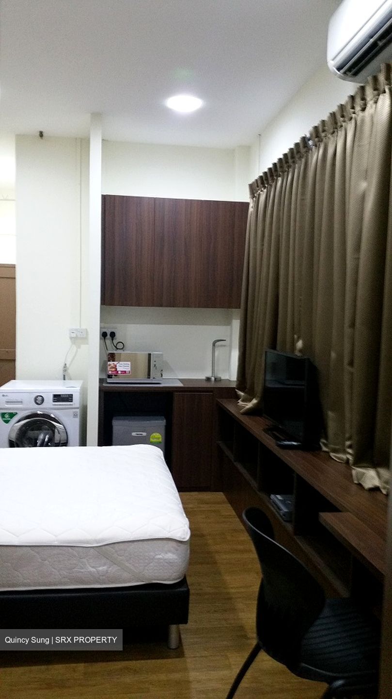 River Valley Road (D10), Shop House #482659951